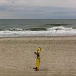 Meet your Posher, Isaac